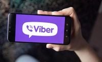 Як боротись з телефонними спамерами — поради від Viber