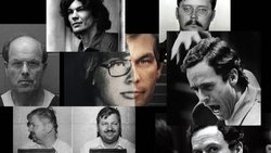 BAZI ÜLKELER DAHA ÇOK MU SERİ KATİL ÜRETİYOR, ALTIN DÖNEM YAŞANDI MI?