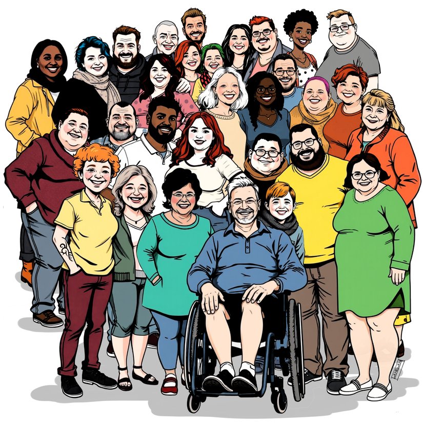 Woke kültürünün çıkış noktası, toplumdaki tüm kimliklerin eşitlik hakkı ve mücadelesidir