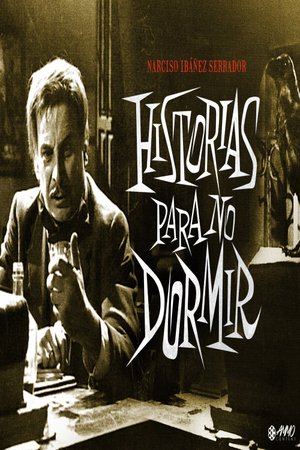 Historias para no dormir