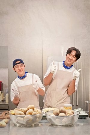 콩 심은 데 콩 나고 밥 먹으면 밥심 난다