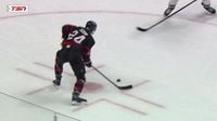 Cozens buries PPG bardown | NHL.com