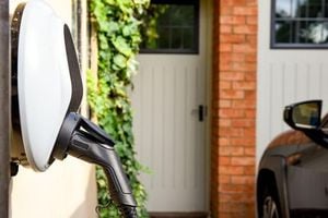 Octopus Energy Launches Affordable Home EV Charger