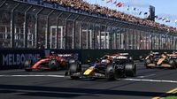Melbourne F1 Albert Park pit building to be replaced