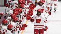 Gophers women's hockey blown out by border rival Wisconsin in Frozen Four