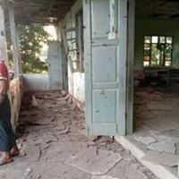 Myanmar junta says it targeted rebels in deadly attack on protest