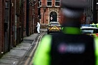 Manchester Evening News