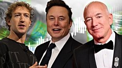 Doğayı ve İşgücünü Yağmalayarak Zenginleşenler