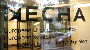 EU Countries Unite For Critical Chemicals Act