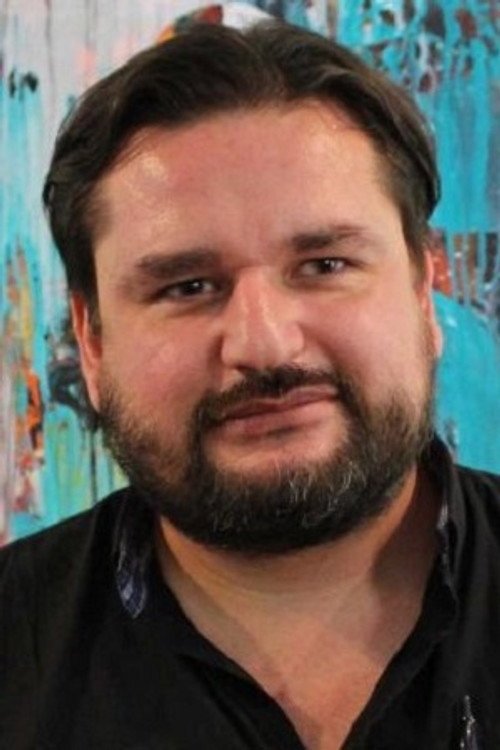 Diego Enrique Osorno