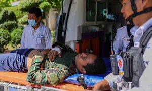 Cambodia Rejects Thai Ceasefire Terms Amid Border Crisis