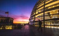 Regierungswechsel: Firmen fordern IT-Sicherheit und Umdenken beim Datenschutz