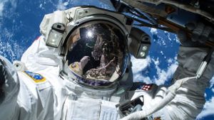 NASA Astronauts Facing Extended Time On ISS Due To Boeing Delays