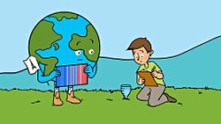 Sera Gazı Emisyonları  İklimi Nasıl Değiştirebilir?