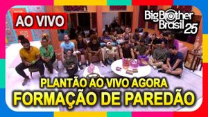 Tensions Rise After Sincerão Showdown On BBB 25