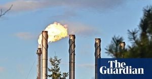 ExxonMobil To Close Fife Ethylene Plant After Forty Years