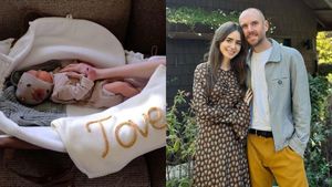 Lily Collins' Husband Defends Surrogacy Amid Criticism