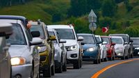 Россиянам запретят передвигаться на личном транспорте: рассказываем, когда и почему