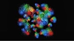 Mtricxron (Teorik Parçacık)