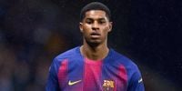 Marcus Rashford 'decision made' after Barcelona make stance clear on signing England and Man Utd star