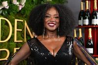 Viola Davis Says She Wants Her New Film ‘G20’ To Inspire Black Girls - WBLS