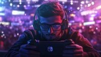 Nintendo Switch 2 could influence esports in a big way in 2026