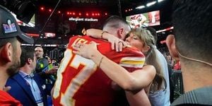 Taylor Swift And Travis Kelce Engagement Sparks Global Frenzy