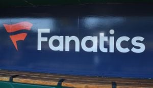 Fanatics Launches Ticket Marketplace With Ticketmaster