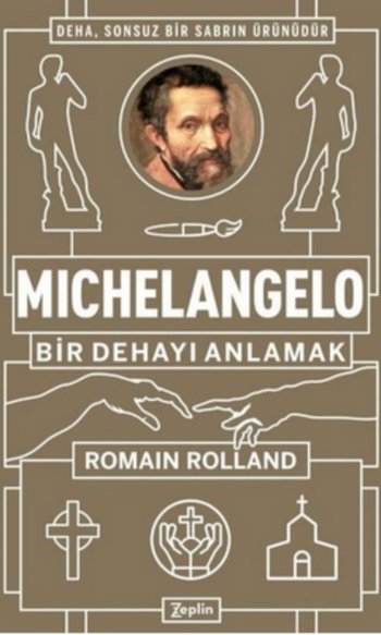 Michelangelo Bir Dehayı Anlamak