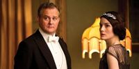 Hundreds of Downton Abbey props and costumes go on sale, from Lady Mary's gowns to the Grantham family car
