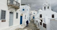 UK tourists told Greek holiday 'safe' following 'earthquake swarm'