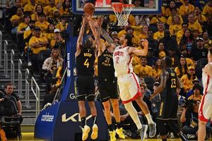 Rockets Force Game 7 With Thrilling Win Over Warriors