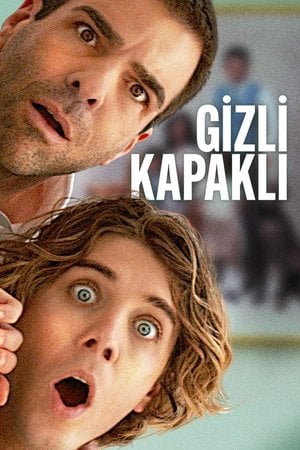 Gizli Kapaklı