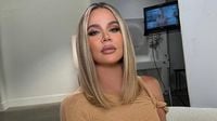 'Tearful' Khloé Kardashian welcomes new addition to family: 'She's the best in the world'
