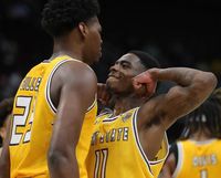 Loyola Chicago vs. Kent State prediction, pick for NIT Quarterfinal
