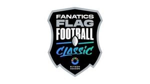 Tom Brady Leads NFL Stars For Riyadh Flag Football Classic