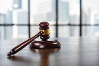Apple Loses Major Court Battle to Epic Games, Judge Recommends Criminal Investigation