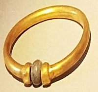 Ancient Bracelet Stolen from Cairo Museum—Then Melted Down