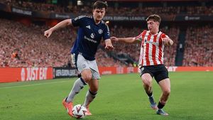 Maguire Shines As Manchester United Defeats Athletic Bilbao