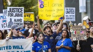 Durham Declares Fourth Amendment Workplace Amid ICE Tensions