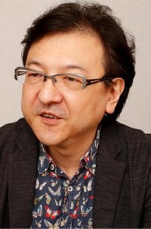 Noriyuki Abe