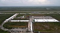 Closure of Florida's 'Alligator Alcatraz' immigration detention center can proceed, judge says