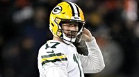 Packers' Brandon McManus Makes Rare Playoff History In Loss to Bears
