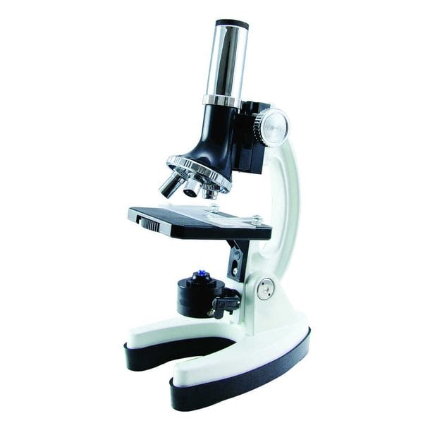 Celestron 28 Parça Mikroskop Seti (44120) Taşıma Çantalı Biyolojik Mikroskop