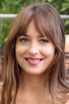 Dakota Johnson