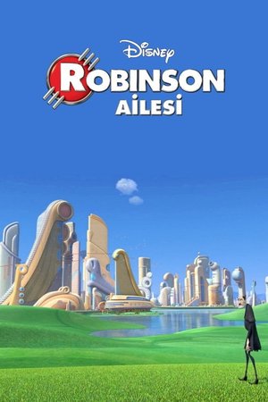 Robinson Ailesi