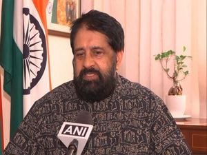 India Strengthens Global Ties With Paraguay And BRICS