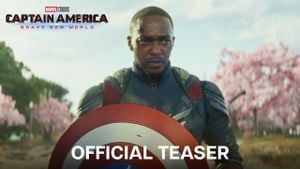 Captain America: Brave New World Struggles At Box Office