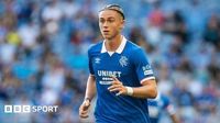 Champions League would be a childhood 'dream come true' - Thelo Aasgaard