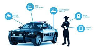 Law Enforcement Embraces AI But Faces Privacy Challenges